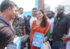 रास्वपा महाधिवेशनः निर्वाचन प्रक्रियाअघि बढेसँगै नेता, कार्यकर्ता भोट माग्न व्यस्त