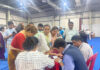 रास्वपाको मतदान सम्पन्न