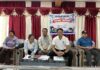 मगर विद्यार्थी संघ चितवनद्वारा १० लाख रुपैयाँको अक्षयकोष स्थापना