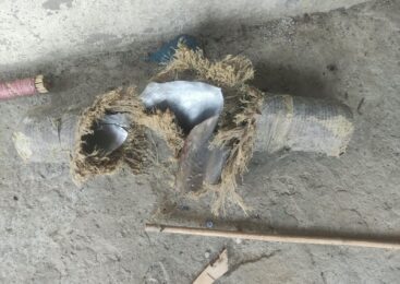 नारायणीबाट ल्याएको ‘वस्तु’ पड्किँदा दुई जना घाइते